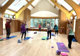 Ambleside Parish Centre